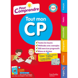 TOUT MON CP. EDITION 2024, Prince Christelle