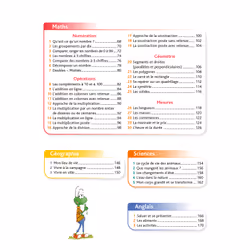 TOUT MON CE1 POUR COMPRENDRE. EDITION 2024, Beau Frédérique - Vue supplémentaire 4