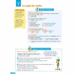 POUR COMPRENDRE TOUT MON CE2. EDITION 2024, Allisy Agathe - Vue supplémentaire 5