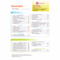 TOUT MON CM2 POUR COMPRENDRE. EDITION 2024, Guichard Jack