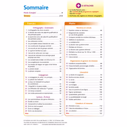 TOUTE LA 6E. EDITION 2024, Lisle Isabelle de