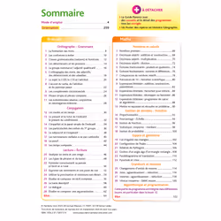 TOUTE LA 4E POUR COMPRENDRE . EDITION 2024, Lisle Isabelle de