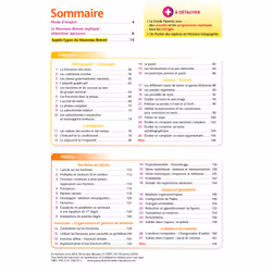 POUR COMPRENDRE TOUTE LA 3E. EDITION 2024, Lisle Isabelle de