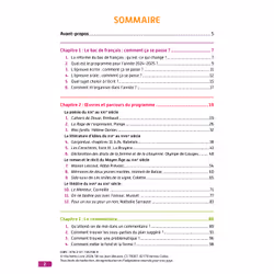Réussis ton Bac de français 2025 avec Amélie Vioux  - 1res STMG - STI2D - ST2S - STL - STD2A - STHR (Broché)