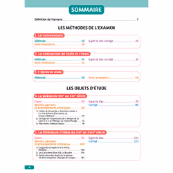 Objectif BAC 2025 Français écrit et oral 1res STMG - STI2D - ST2S - STL - STD2A - STHR (Broché)