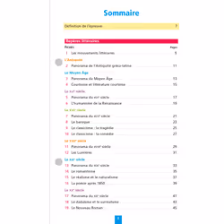 Objectif BAC 2025 Fiches détachables Français 1res STMG - STI2D - ST2S - STL - STD2A - STHR (Broché)