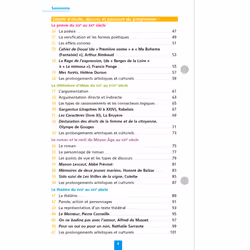 Objectif BAC 2025 Fiches détachables Français 1res STMG - STI2D - ST2S - STL - STD2A - STHR (Broché)