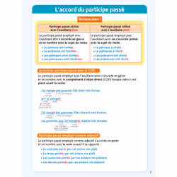 BLED CONJUGAISON DU CE1 AU CM2, Berlion Daniel