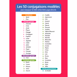 BLED CONJUGAISON DU CE1 AU CM2, Berlion Daniel - Vue supplémentaire 4