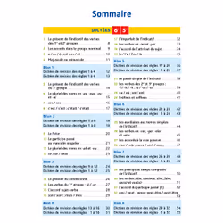 BLED Collège Dictées (Broché)