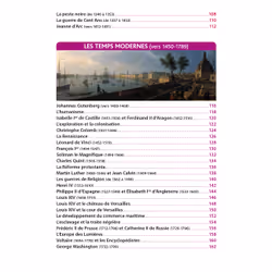 BLED Collège Histoire (Broché) - Vue supplémentaire 4