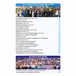 BLED Collège Histoire (Broché) - Vue supplémentaire 5