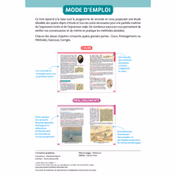 FRANCAIS 2DE. EDITION 2025, Lisle Isabelle de