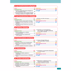 Objectif BAC Physique-Chimie 2nde (Broché)