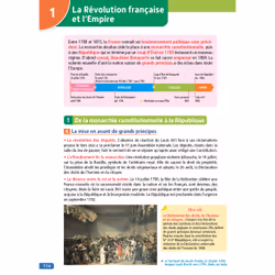 Objectif BAC 2025 1re Tout le tronc commun (Broché) - Vue supplémentaire 4
