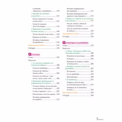 Exos Résolus - Maths 2nde (Broché)