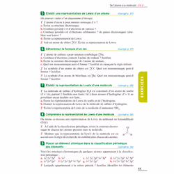 Exos Résolus - Physique-Chimie 2nde (Broché) - Vue supplémentaire 5