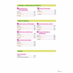 Exos résolus spécialité Physique-Chimie Tle (Broché)