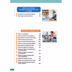 Objectif BAC Tle spécialité Grand Oral - Vue supplémentaire 4