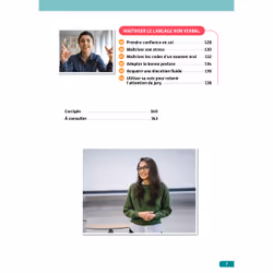 Objectif BAC Tle spécialité Grand Oral - Vue supplémentaire 5