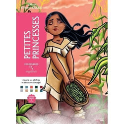 Livre - Disney - Petites princesses Disney - Collection Disney - Auteurs Disney - Histoires pour enfants