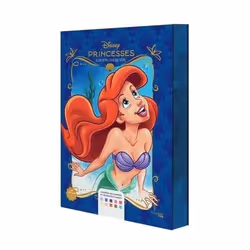 Livre - Disney - Princesses Disney - Édition collector - Collection Princesses Disney - Auteur Disney
