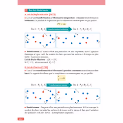 Physique chimie terminale spécialité - nouveau bac (Broché)