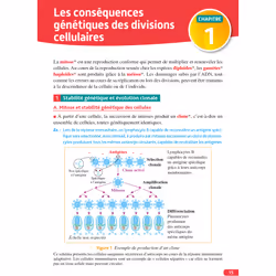 Objectif Bac - Spécialité SVT Term (Broché)