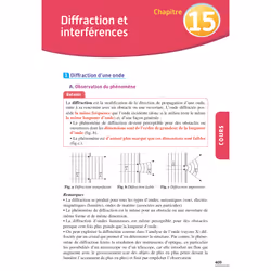 Exos Résolus Spécialité Physique Chimie Terminale (Broché)