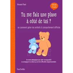 ISBN Talents d'école - Tu me fais une place à côté de toi ? - Ed. 2020, Éducatif, Français, 224 pages
