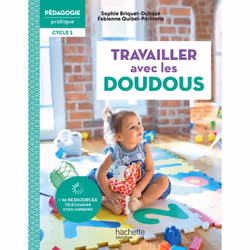ISBN Pédagogie pratique - Travailler avec les doudous en école maternelle Cycle 1 - Ed. 2022, Éducatif, Français, 144 pages