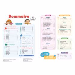 Mon année de CP avec Sami et Julie (toutes les matières) (Broché) - Vue supplémentaire 4