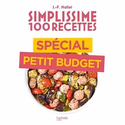 SPECIAL PETIT BUDGET Mallet Jean-François