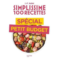 SPECIAL PETIT BUDGET Mallet Jean-François