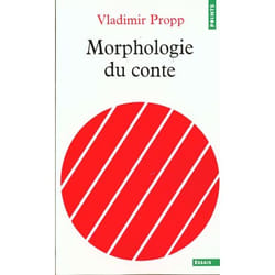Morphologie du conte