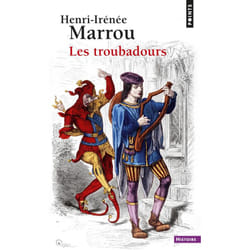 Les Troubadours