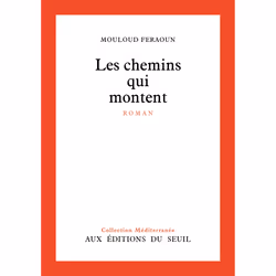 ISBN Les Chemins qui montent, 224 pages
