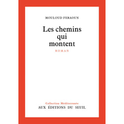 ISBN Les Chemins qui montent livre