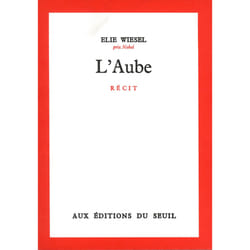ISBN LAube livre