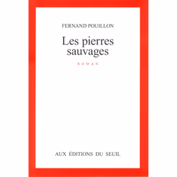 ISBN Les Pierres sauvages, 240 pages