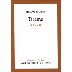 ISBN Drame, 160 pages