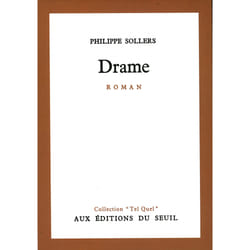 ISBN Drame livre