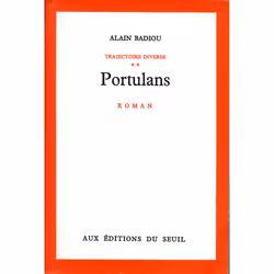 ISBN Portulans, 416 pages