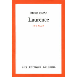 ISBN Laurence livre