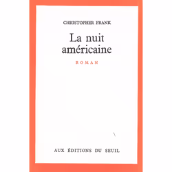ISBN La Nuit américaine, 352 pages