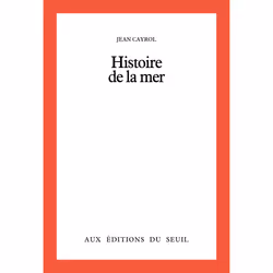 ISBN Histoire de la mer, 192 pages