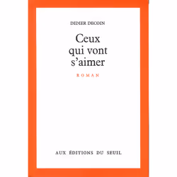 ISBN Ceux qui vont saimer, 256 pages