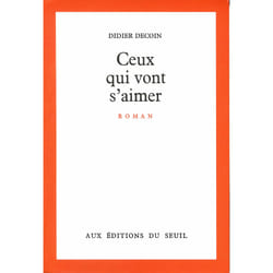 ISBN Ceux qui vont saimer livre