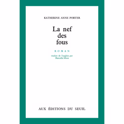 ISBN La Nef des fous, 592 pages