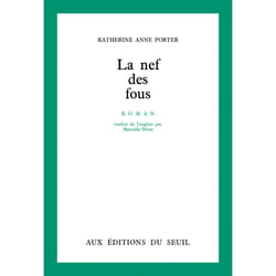 ISBN La Nef des fous livre